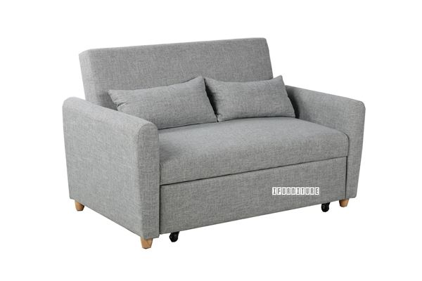 Pull Out 2 Seater Sofa Bed